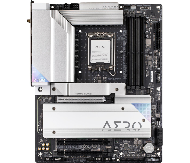 Gigabyte Z790 AERO G - 1070701 - zdjęcie 3